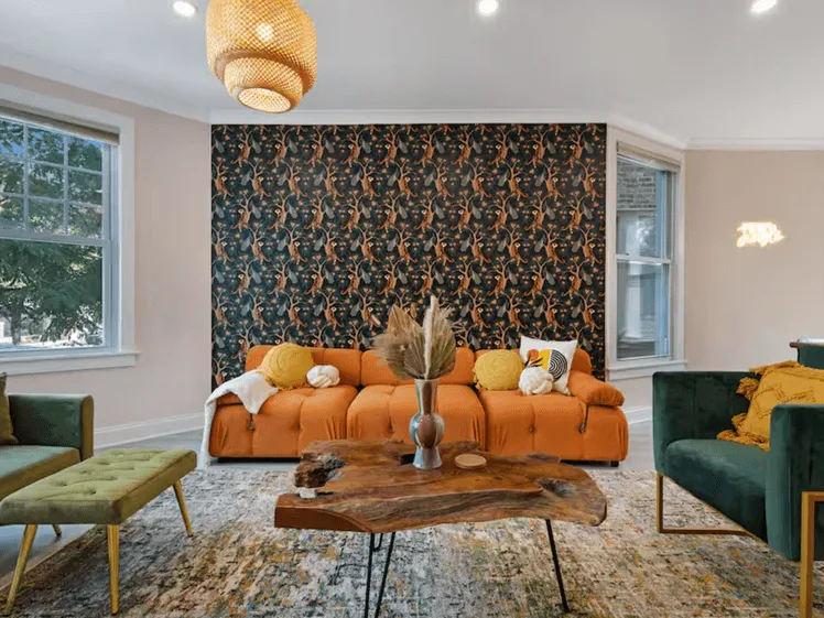 Top 11 Airbnb Tại Chicago Cho Chuyến Du Lịch Bachelorette
