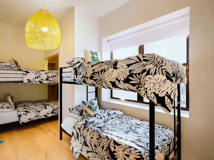 Top 11 Airbnb Tại Chicago Cho Chuyến Du Lịch Bachelorette