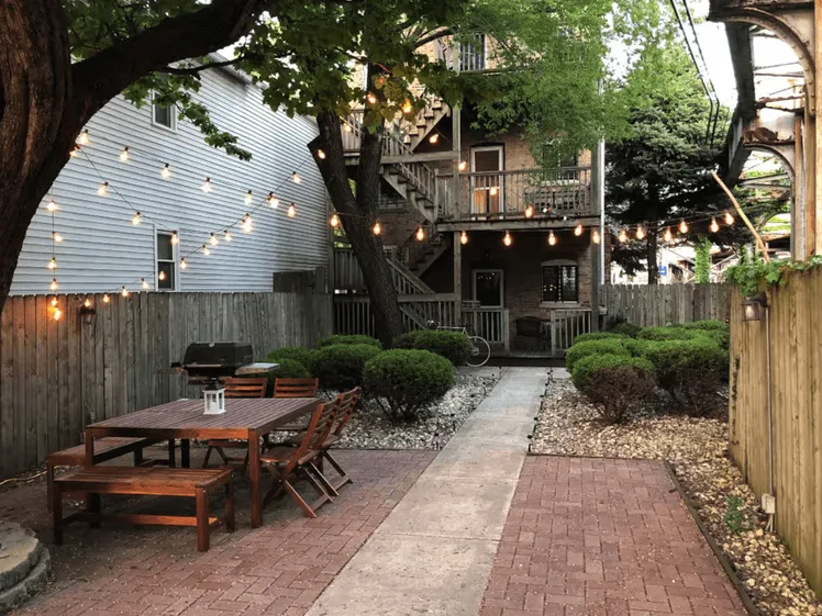 Top 11 Airbnb Tại Chicago Cho Chuyến Du Lịch Bachelorette