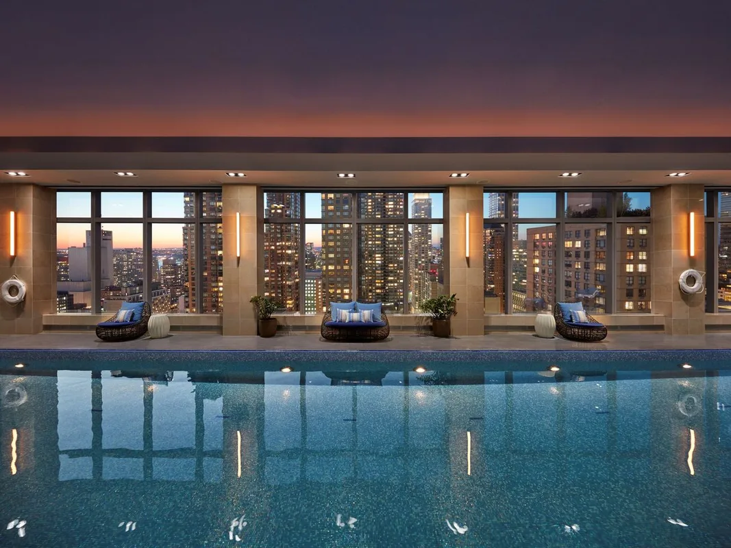 Top 13 Spa Tuyệt Vời Nhất Tại New York Để Thư Giãn Bạn Không Nên Bỏ Lỡ