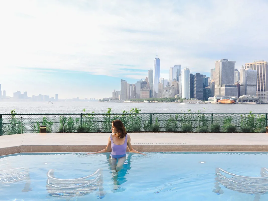 Top 13 Spa Tuyệt Vời Nhất Tại New York Để Thư Giãn Bạn Không Nên Bỏ Lỡ