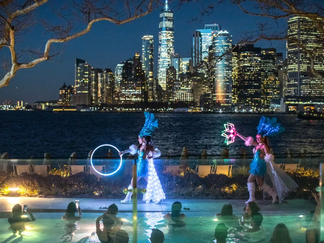 Top 13 Spa Tuyệt Vời Nhất Tại New York Để Thư Giãn Bạn Không Nên Bỏ Lỡ