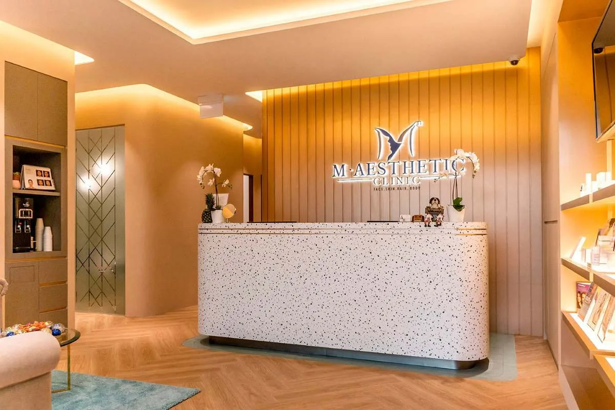 Top 14 Phòng Khám Thẩm Mỹ Tốt Nhất Tại Singapore Dành Cho Bạn