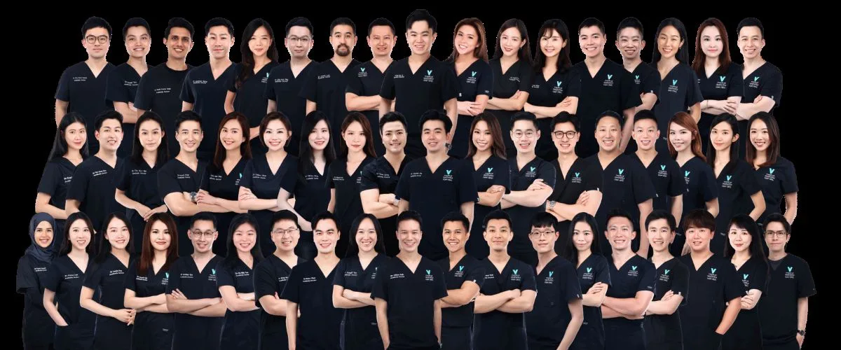 Top 14 Phòng Khám Thẩm Mỹ Tốt Nhất Tại Singapore Dành Cho Bạn