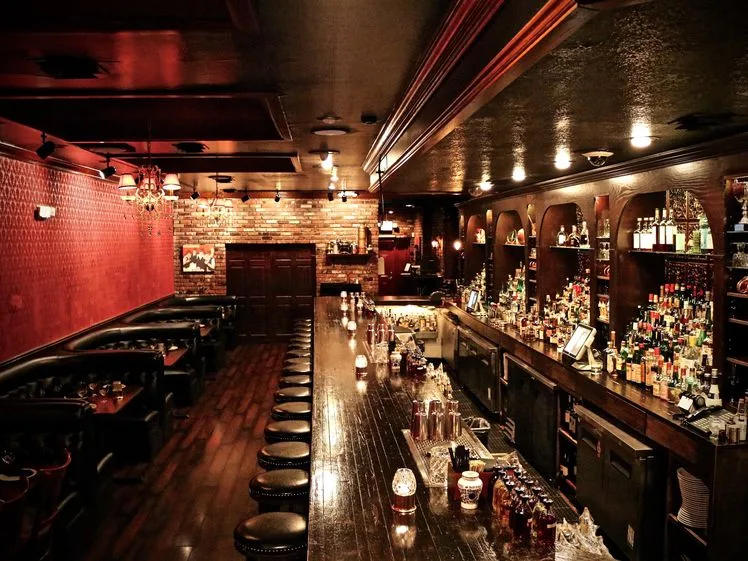 Top 18 Quán Bar Đặc Sắc Nhất Las Vegas: Nơi Tạo Dấu Ấn Độc Đáo