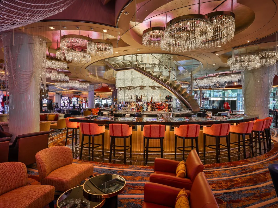 Top 18 Quán Bar Đặc Sắc Nhất Las Vegas: Nơi Tạo Dấu Ấn Độc Đáo