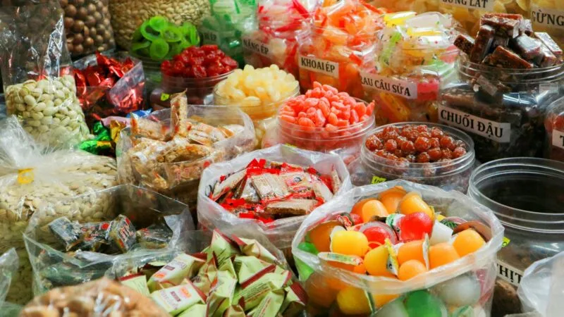 Top 20 Món Quà Pasalubong Từ Philippines Mà Ai Cũng Yêu Thích