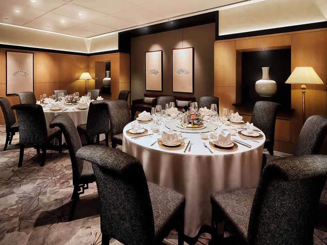 Top 30 Quán Dim Sum Ngon Nhất Tại Singapore