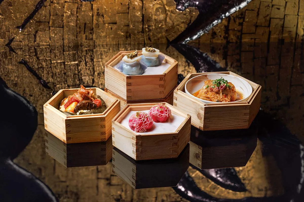 Top 30 Quán Dim Sum Ngon Nhất Tại Singapore