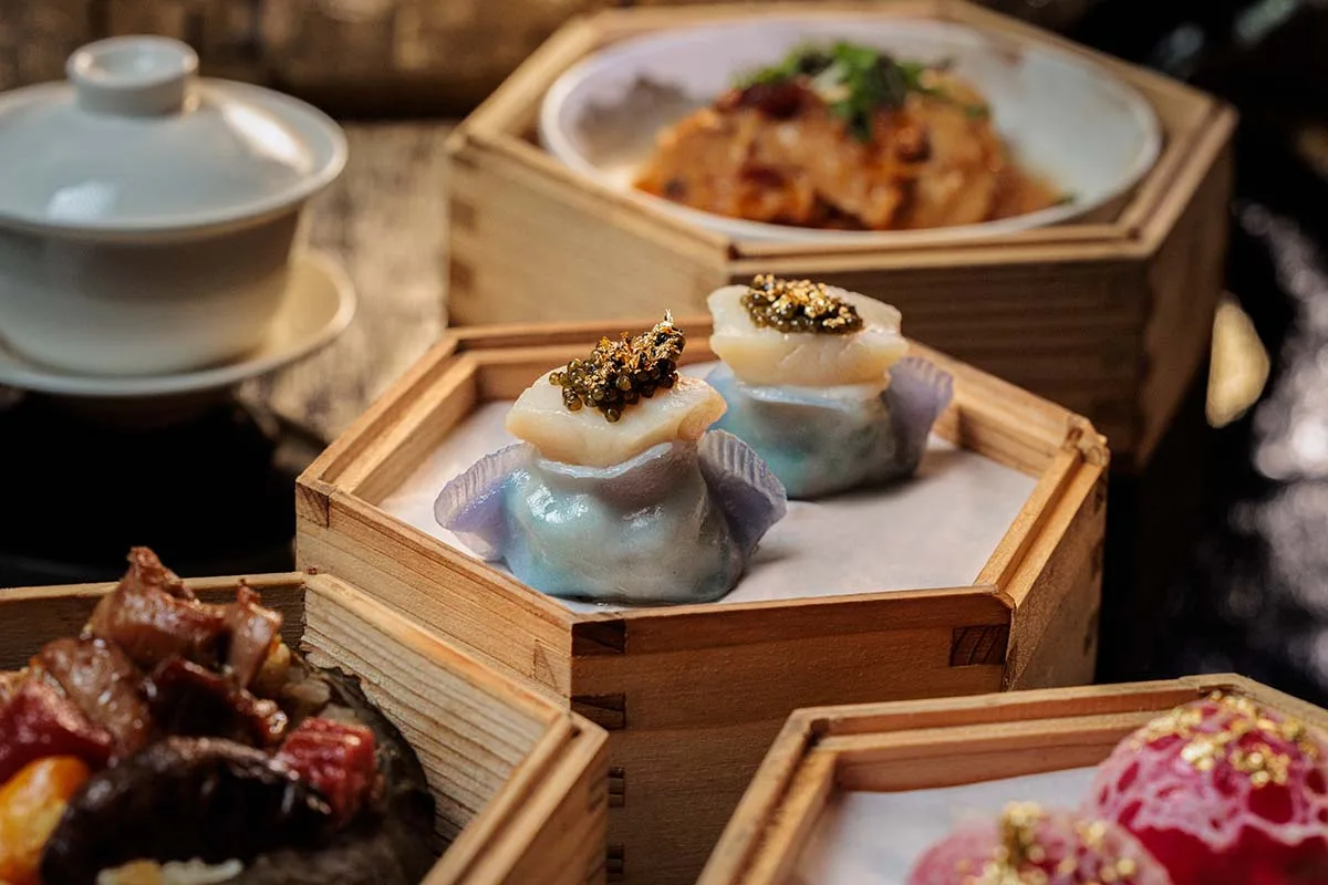 Top 30 Quán Dim Sum Ngon Nhất Tại Singapore