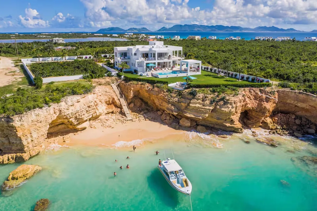 Top 40 Airbnb Mơ Ước Nhất Ở Các Đảo Caribbean