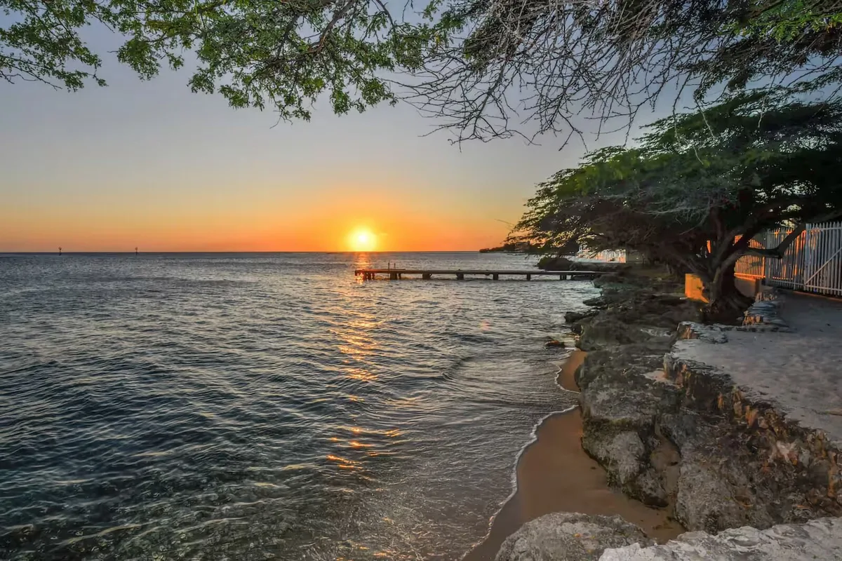 Top 40 Airbnb Mơ Ước Nhất Ở Các Đảo Caribbean