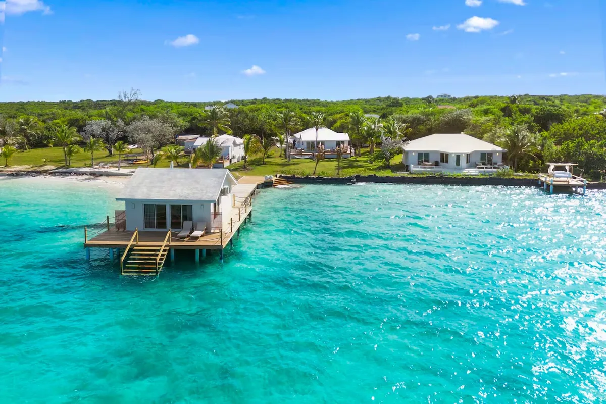 Top 40 Airbnb Mơ Ước Nhất Ở Các Đảo Caribbean