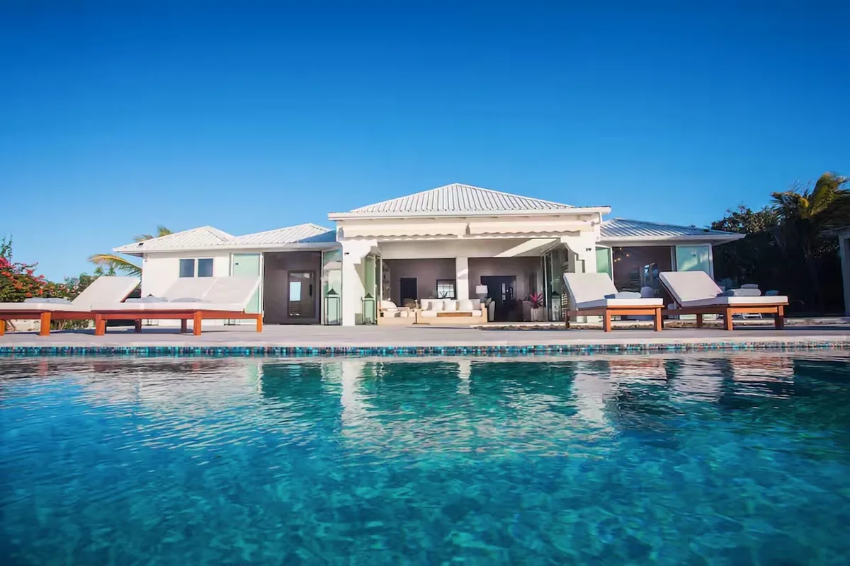 Top 40 Airbnb Mơ Ước Nhất Ở Các Đảo Caribbean