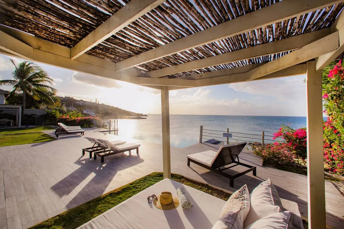 Top 40 Airbnb Mơ Ước Nhất Ở Các Đảo Caribbean