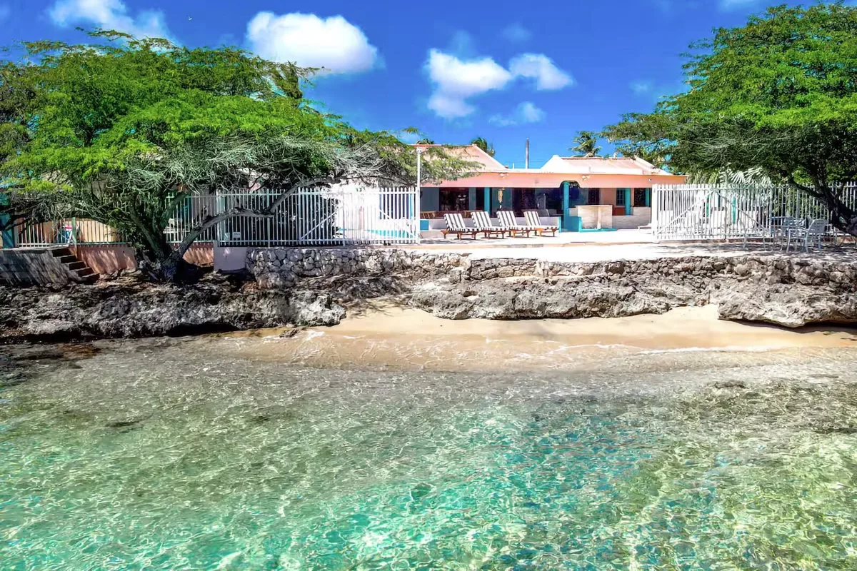 Top 40 Airbnb Mơ Ước Nhất Ở Các Đảo Caribbean