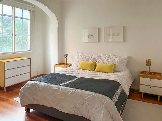 A Wonderful Airbnb Experience in Mexico City: Where Condesa Meets Roma