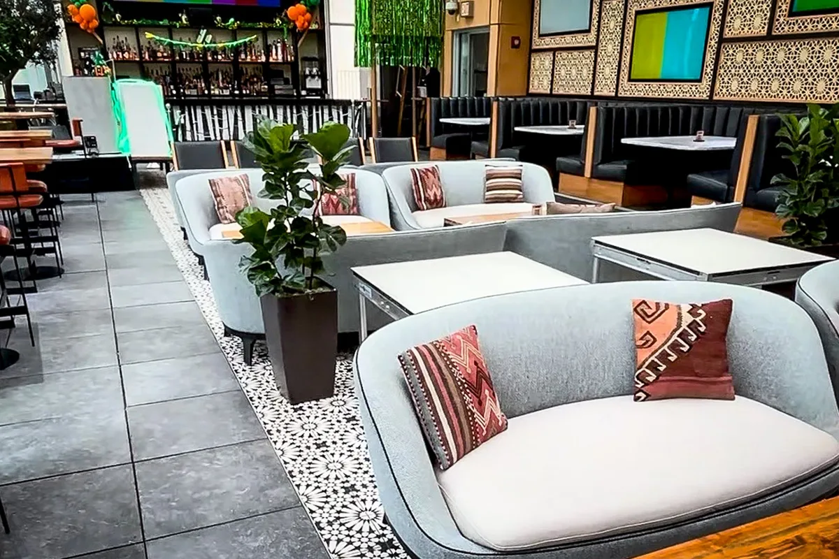 Trải Nghiệm Bóng Rổ NCAA Đỉnh Cao Tại Chicago Nhờ Điểm Hilton Honors