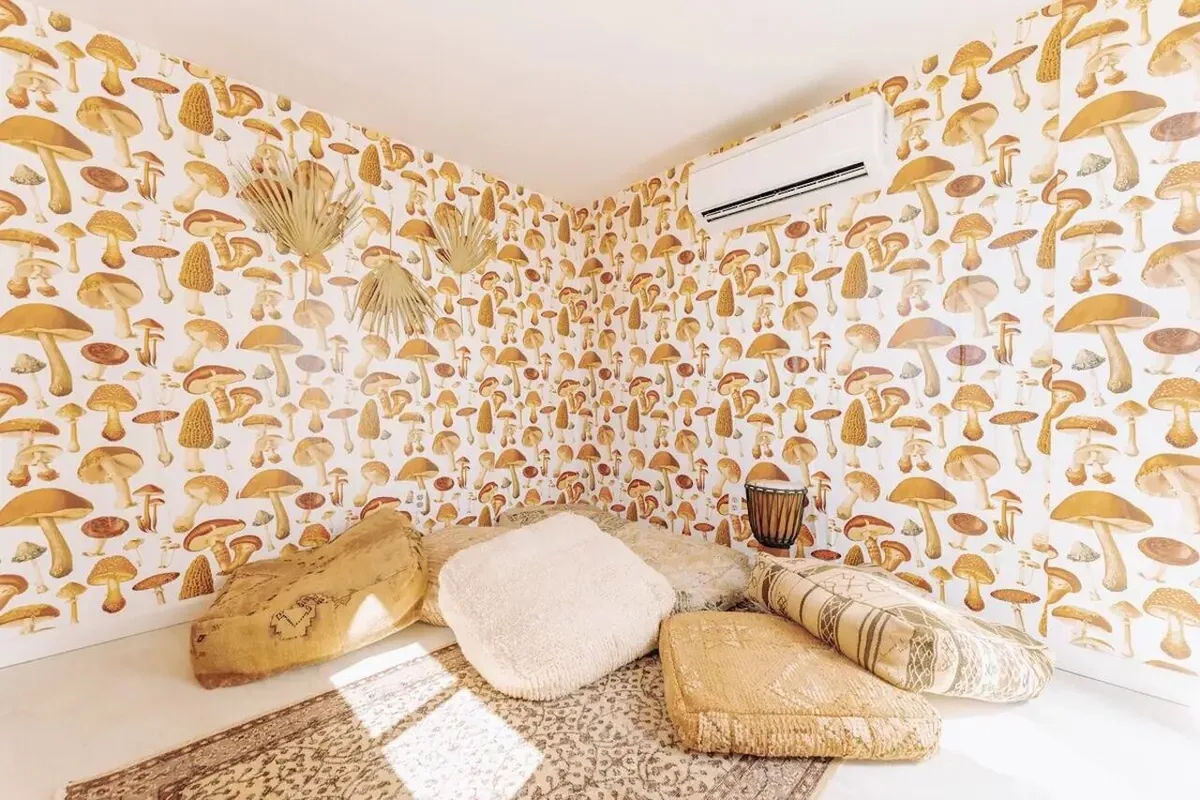 Trải Nghiệm Các Airbnbs Độc Đáo Gần Vườn Quốc Gia Joshua Tree