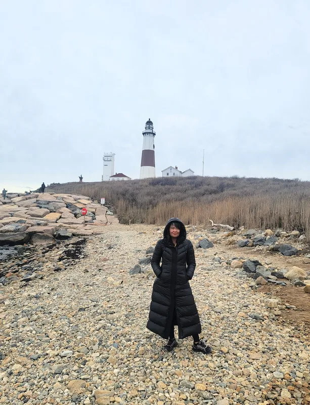 Trải Nghiệm Cuối Tuần Tại Hamptons: Hành Trình Làm Lại Ký Ức Với Con Trai
