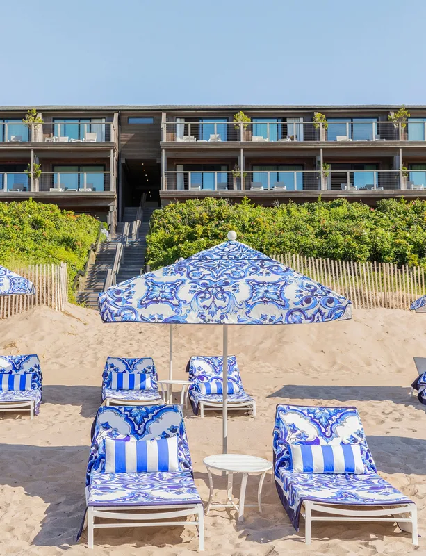 Trải Nghiệm Cuối Tuần Tại Hamptons: Hành Trình Làm Lại Ký Ức Với Con Trai