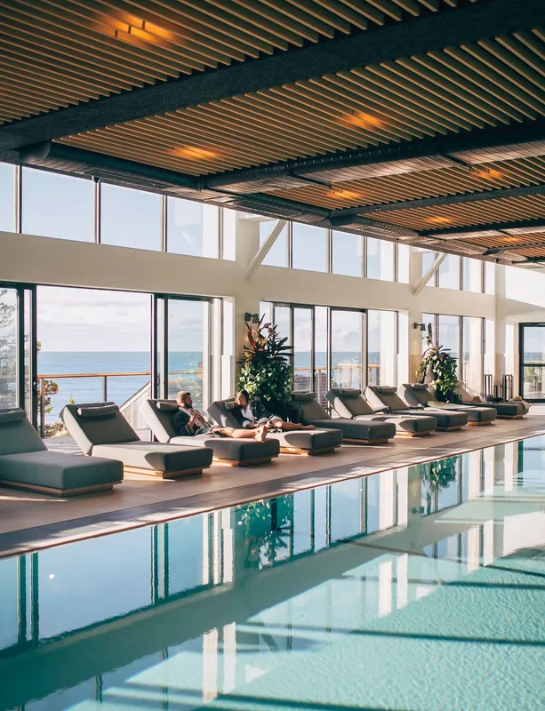 Trải Nghiệm Cuối Tuần Tại Hamptons: Hành Trình Làm Lại Ký Ức Với Con Trai