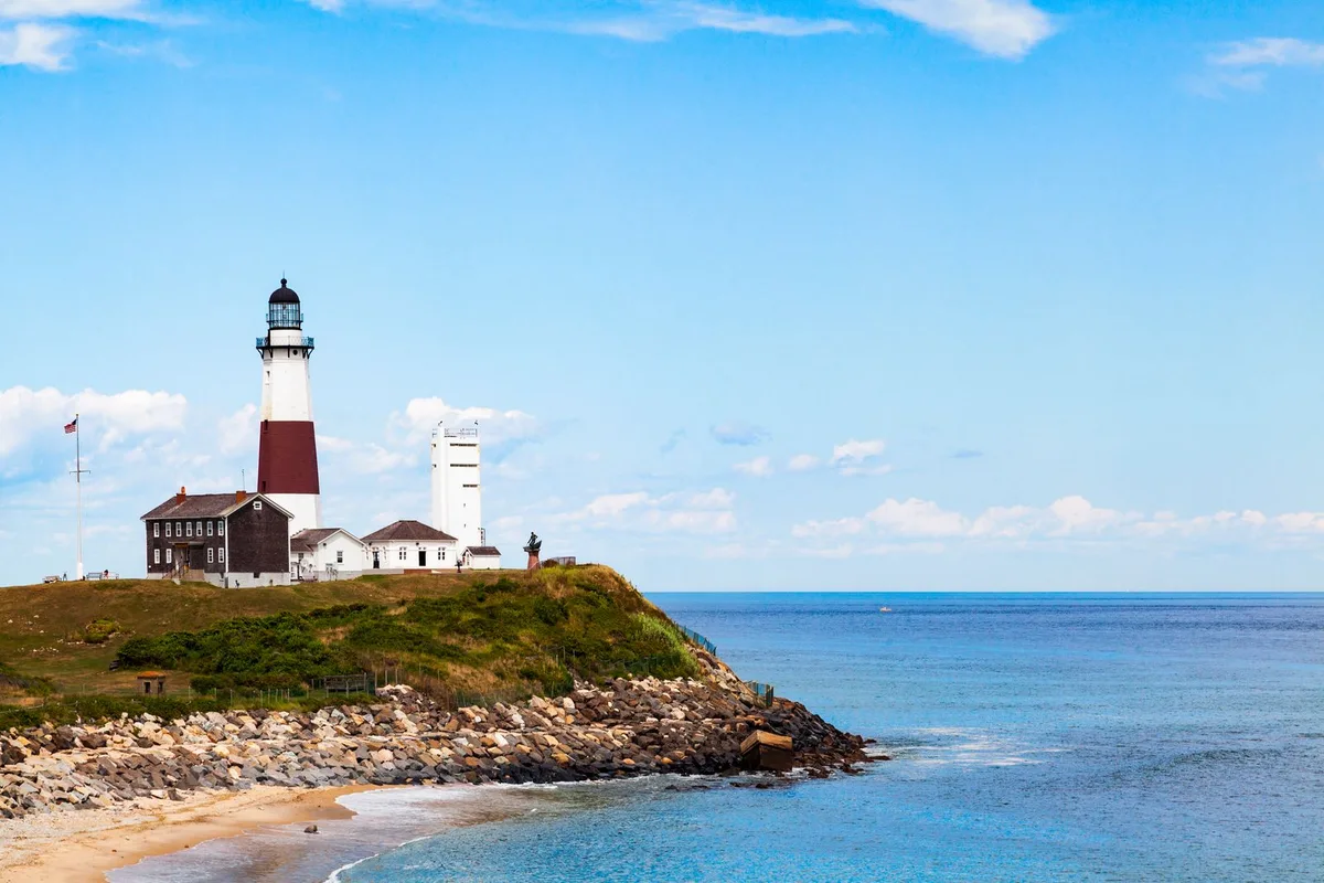 Trải Nghiệm Cuối Tuần Tại Hamptons: Hành Trình Làm Lại Ký Ức Với Con Trai