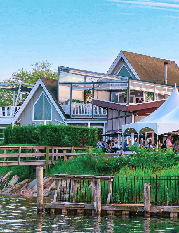 Trải Nghiệm Cuối Tuần Tại Hamptons: Hành Trình Làm Lại Ký Ức Với Con Trai