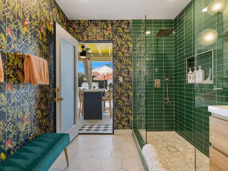 Trải Nghiệm Độc Đáo Tại Các Airbnb Hàng Đầu Ở Palm Springs Dành Cho Đám Cưới Bạn Gái