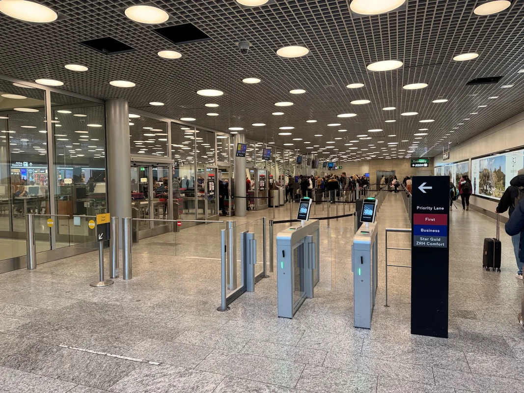Trải Nghiệm Hạng Thương Gia Mới Của SAS Trên Chuyến Bay A320