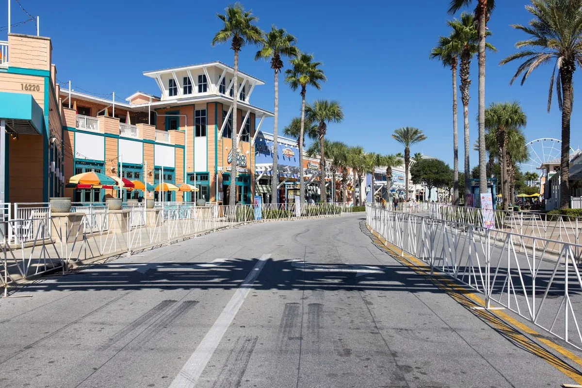 Trải Nghiệm Ironman Florida: Cuộc Đua Vượt Biển Cực Chất
