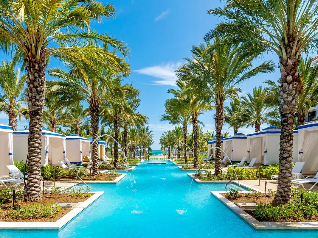 Trải Nghiệm Kỳ Nghỉ Gia Đình Tại Bahamas: Những Khu Nghỉ Dưỡng Xuất Sắc Nhất