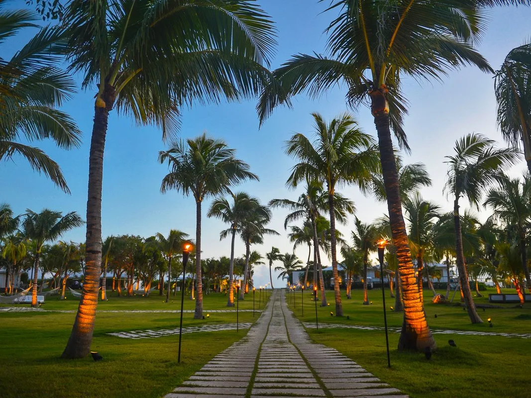 Trải Nghiệm Kỳ Nghỉ Gia Đình Tại Bahamas: Những Khu Nghỉ Dưỡng Xuất Sắc Nhất