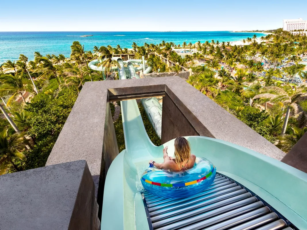 Trải Nghiệm Kỳ Nghỉ Gia Đình Tại Bahamas: Những Khu Nghỉ Dưỡng Xuất Sắc Nhất