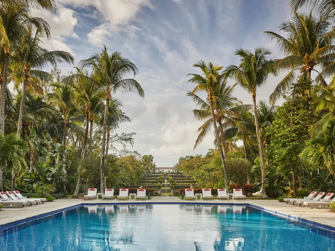 Trải Nghiệm Kỳ Nghỉ Gia Đình Tại Bahamas: Những Khu Nghỉ Dưỡng Xuất Sắc Nhất