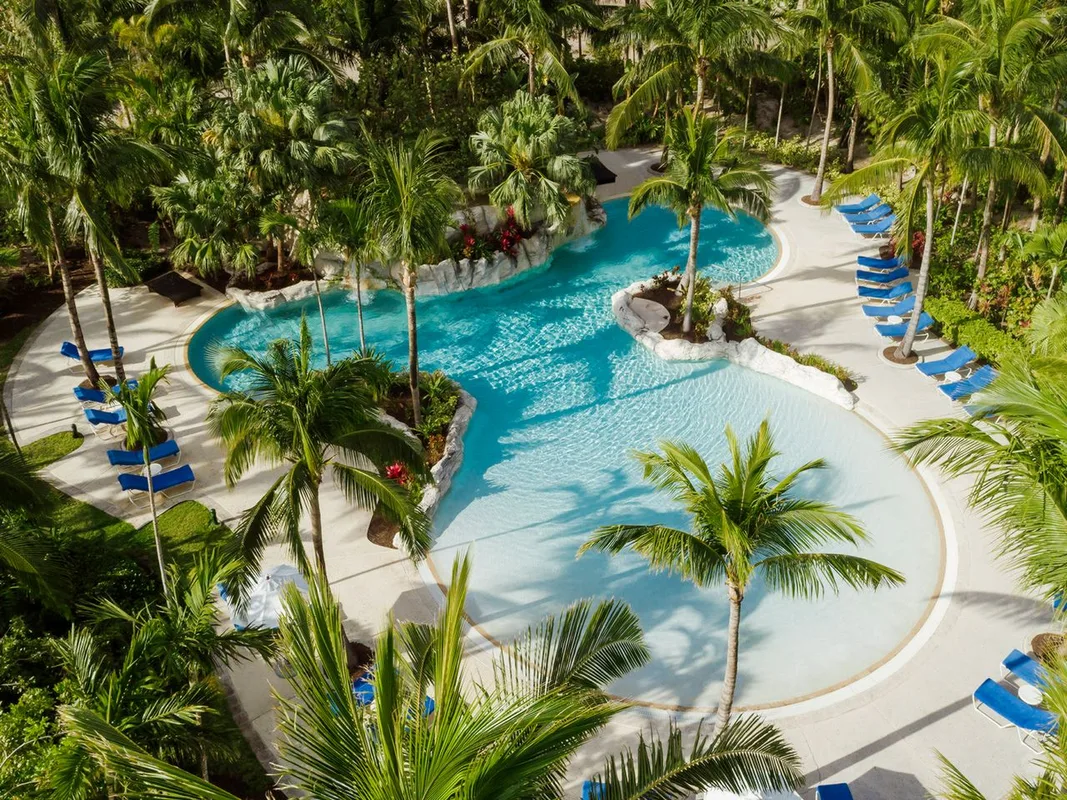 Trải Nghiệm Kỳ Nghỉ Gia Đình Tại Bahamas: Những Khu Nghỉ Dưỡng Xuất Sắc Nhất