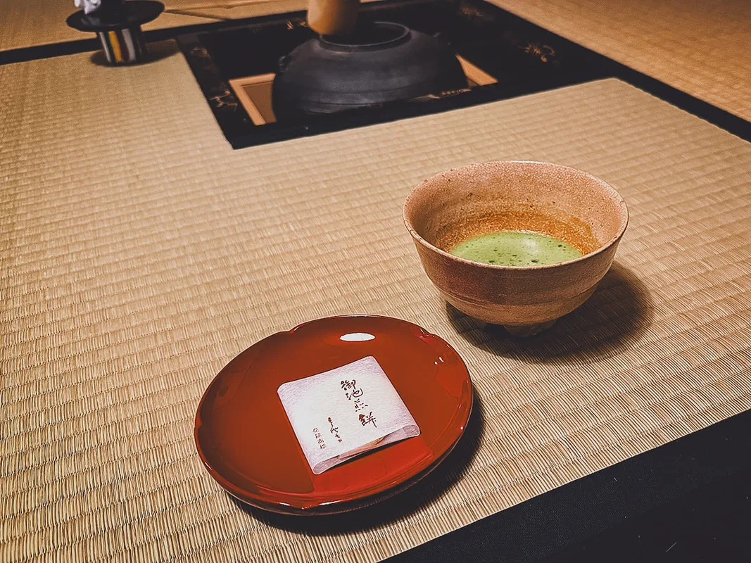 Trải Nghiệm Lễ Hội Trà Tại Tokyo: Món Quà Từ Văn Hóa Nhật Bản