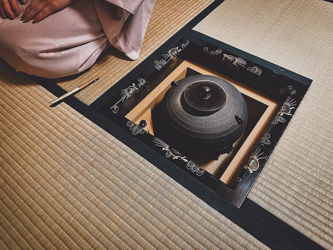 Trải Nghiệm Lễ Hội Trà Tại Tokyo: Món Quà Từ Văn Hóa Nhật Bản