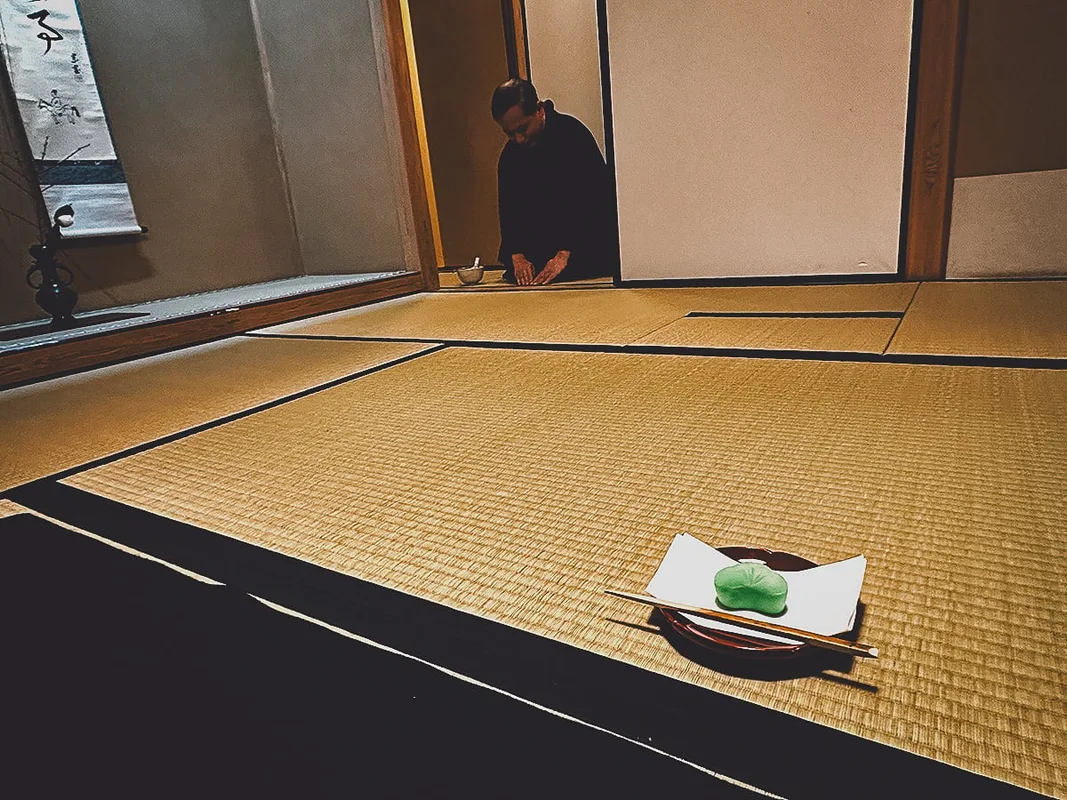 Trải Nghiệm Lễ Hội Trà Tại Tokyo: Món Quà Từ Văn Hóa Nhật Bản