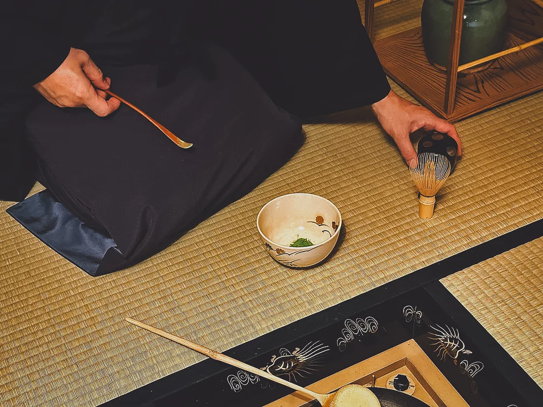 Trải Nghiệm Lễ Hội Trà Tại Tokyo: Món Quà Từ Văn Hóa Nhật Bản