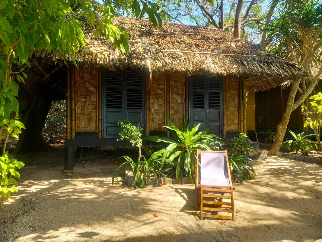 Trải Nghiệm Nghỉ Dưỡng Trên Đảo Ông