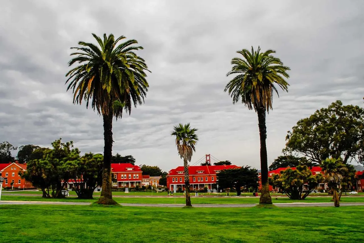 Trải Nghiệm San Francisco Trong 24 Giờ: Hành Trình Khám Phá Thành Phố Xinh Đẹp