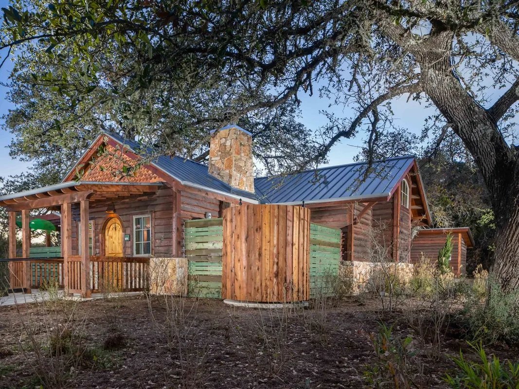 Trải Nghiệm Sang Chảnh Tại Những Khách Sạn Đỉnh Cao Ở Austin