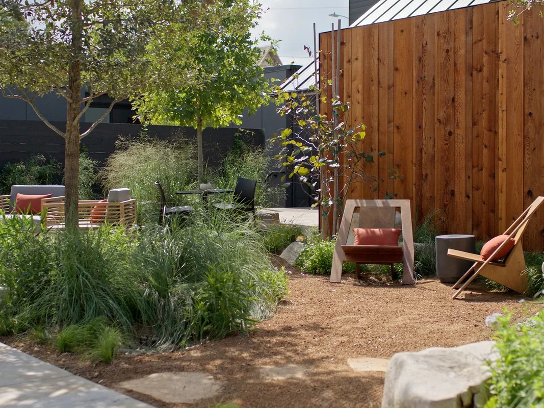 Trải Nghiệm Sang Chảnh Tại Những Khách Sạn Đỉnh Cao Ở Austin
