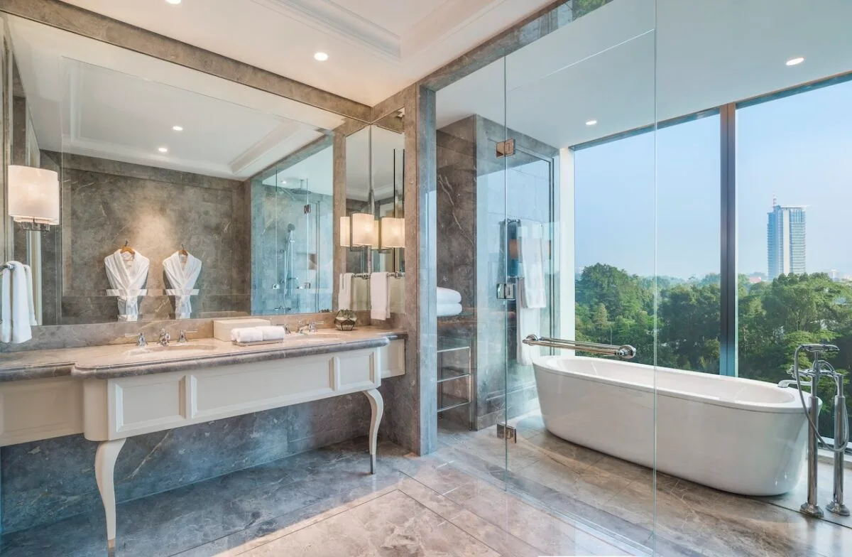 Trải Nghiệm Sang Trọng Tại The St. Regis Kuala Lumpur