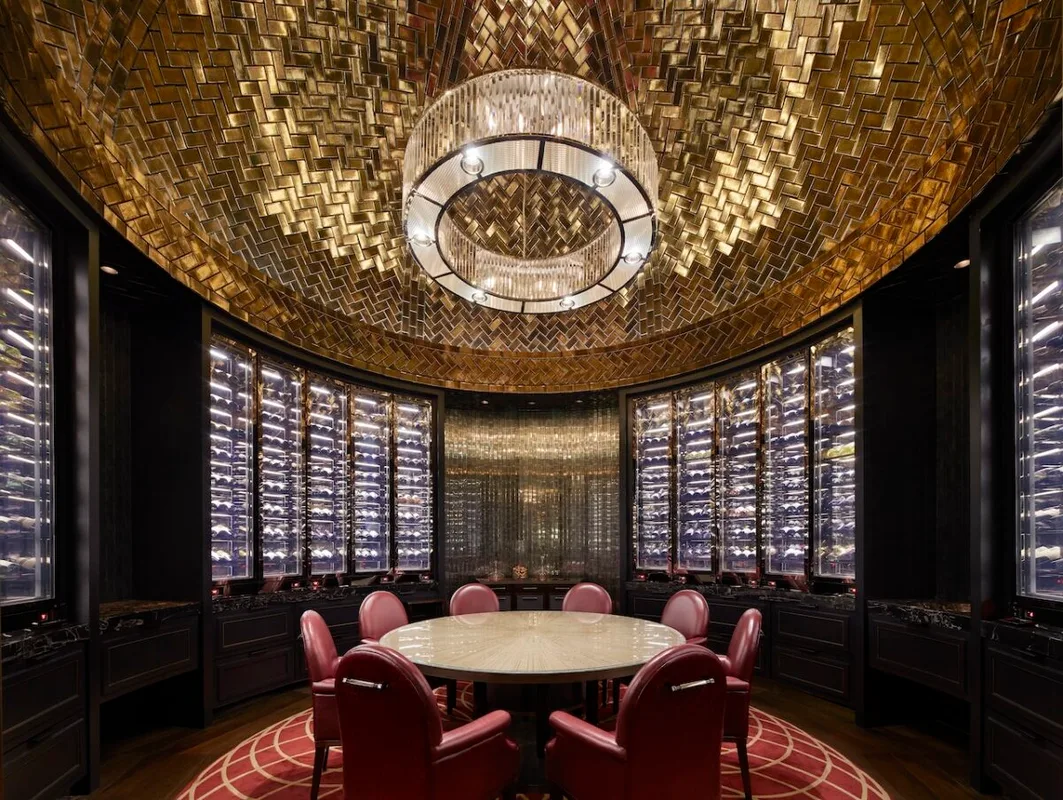 Trải Nghiệm Sang Trọng Tại The St. Regis Kuala Lumpur