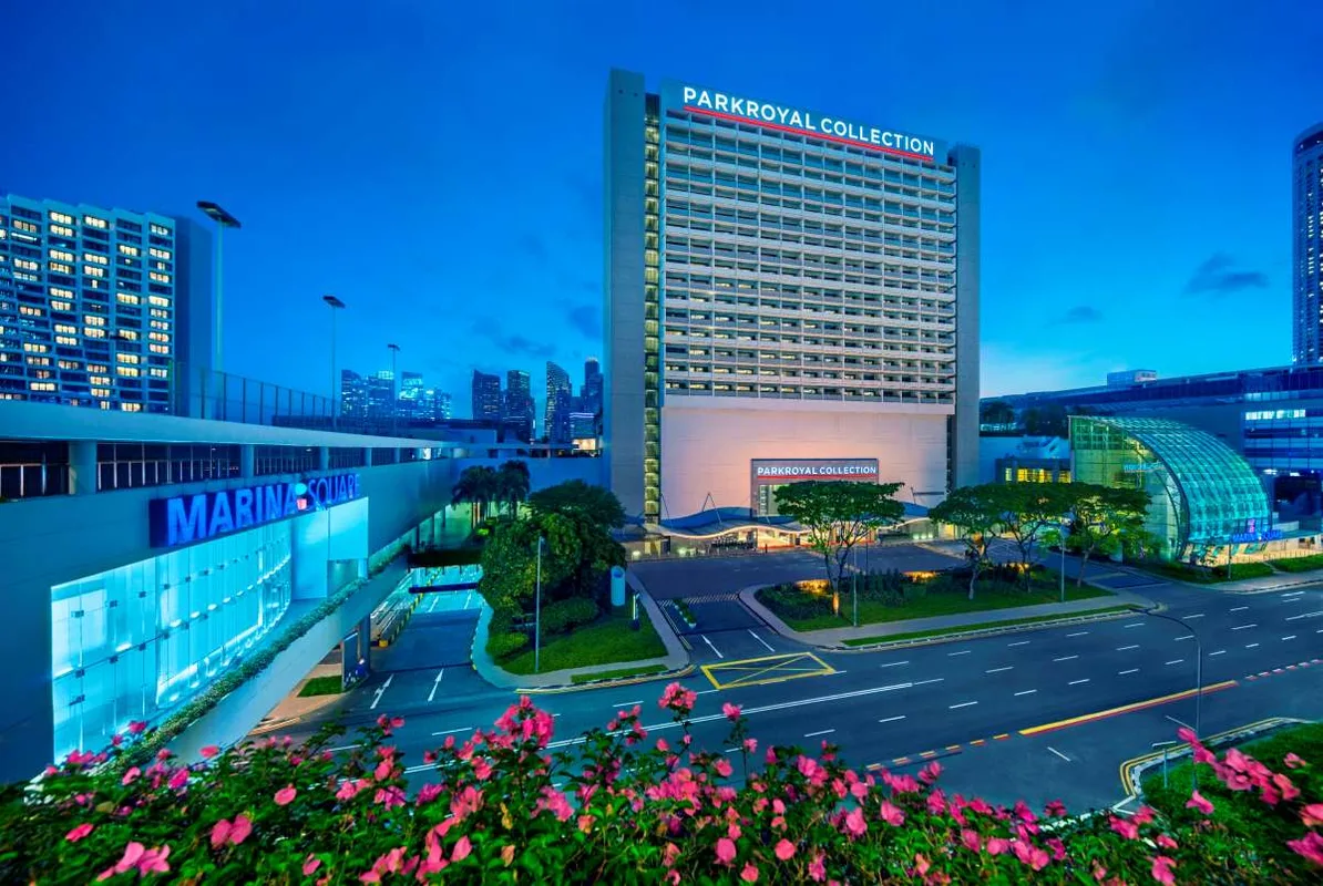Trải Nghiệm Staycation Tuyệt Vời Tại Singapore: 12 Khách Sạn Đáng Thử