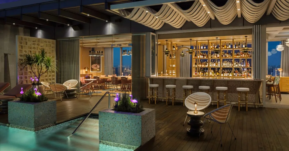 Trải Nghiệm Staycation Tuyệt Vời Tại Singapore: 12 Khách Sạn Đáng Thử