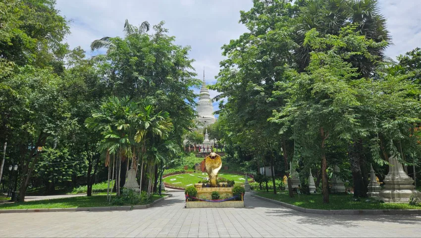 Trải Nghiệm Tết Nguyên Đán Tại Thái Lan, Lào và Campuchia: Góc Nhìn Khác Biệt