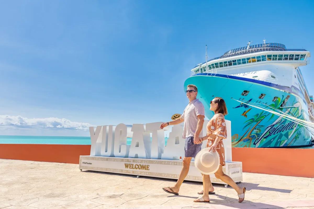 Trải Nghiệm Thư Giãn Trên Biển Cùng Margaritaville